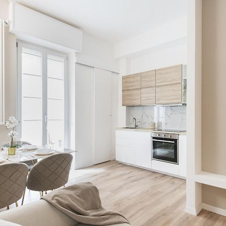 Easylife - Golden Suite Milano Eksteriør billede