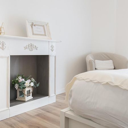 Easylife - Golden Suite Milano Eksteriør billede
