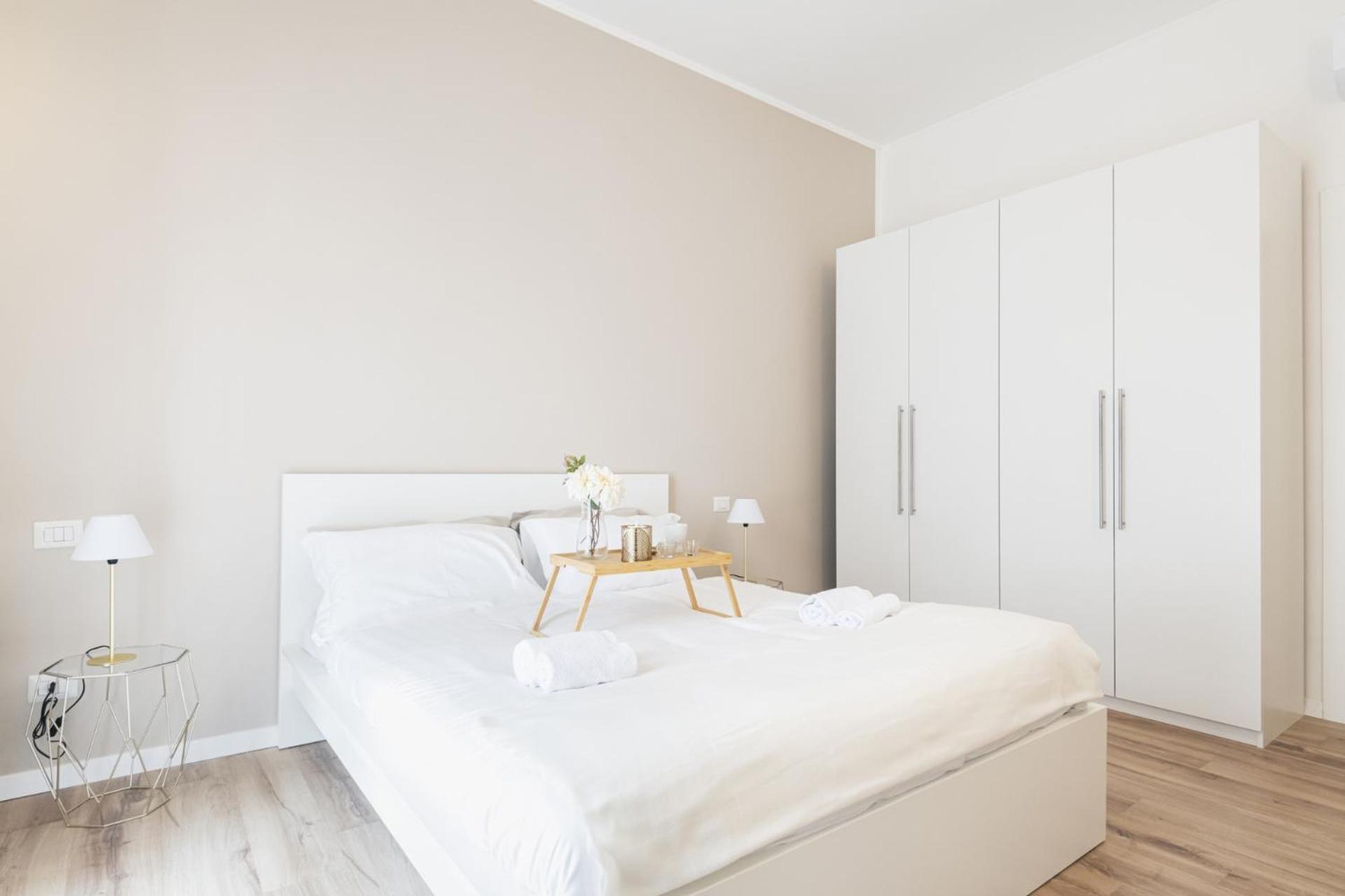 Easylife - Golden Suite Milano Eksteriør billede