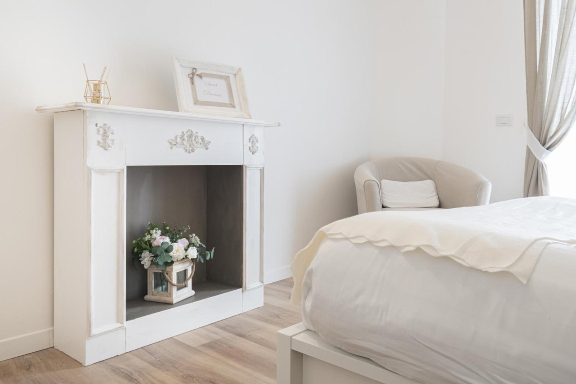 Easylife - Golden Suite Milano Eksteriør billede