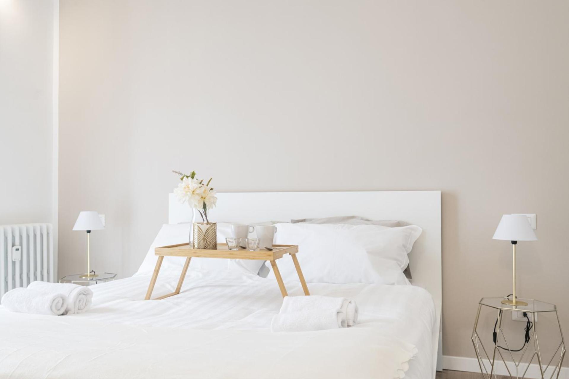 Easylife - Golden Suite Milano Eksteriør billede