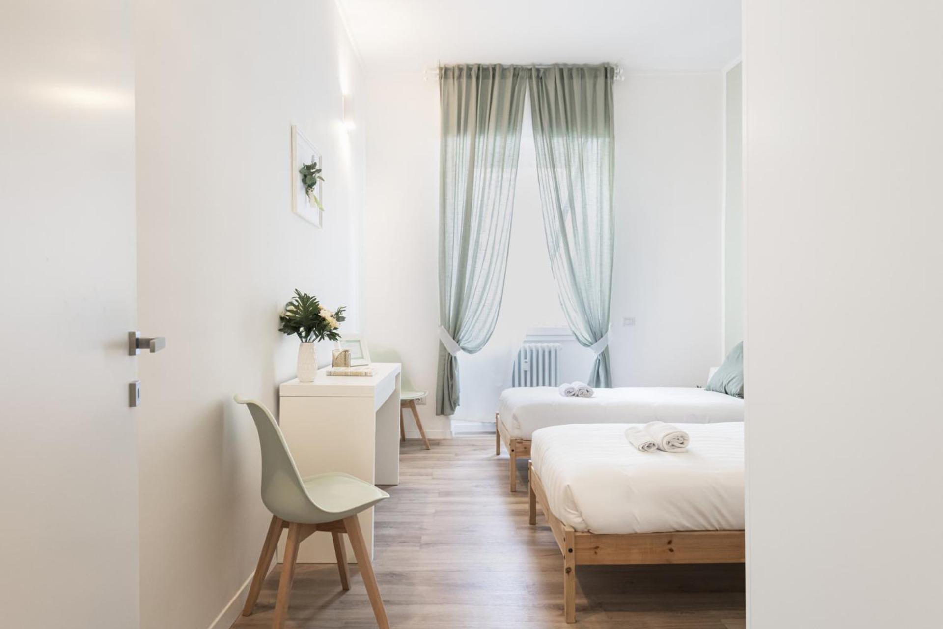 Easylife - Golden Suite Milano Eksteriør billede