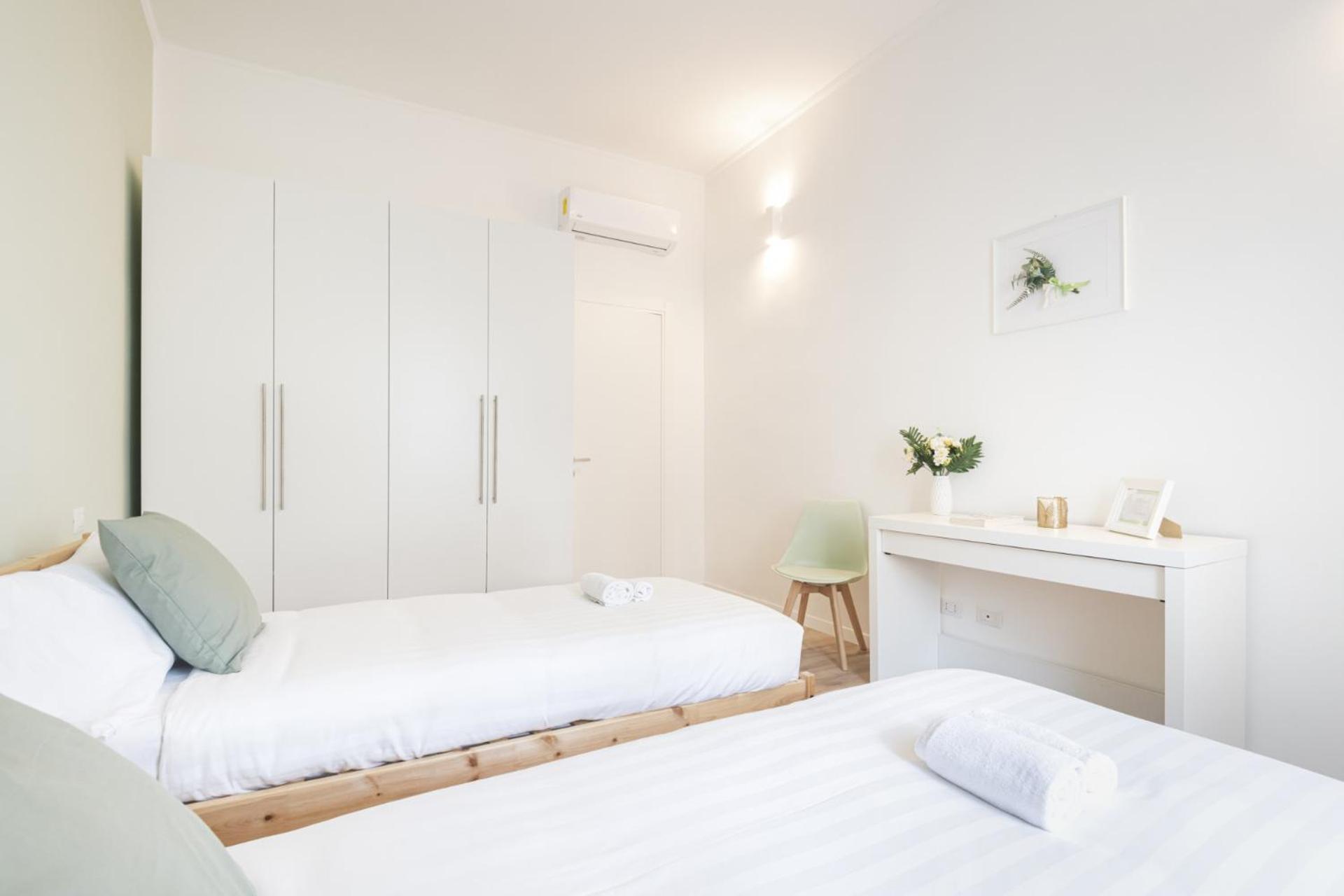 Easylife - Golden Suite Milano Eksteriør billede