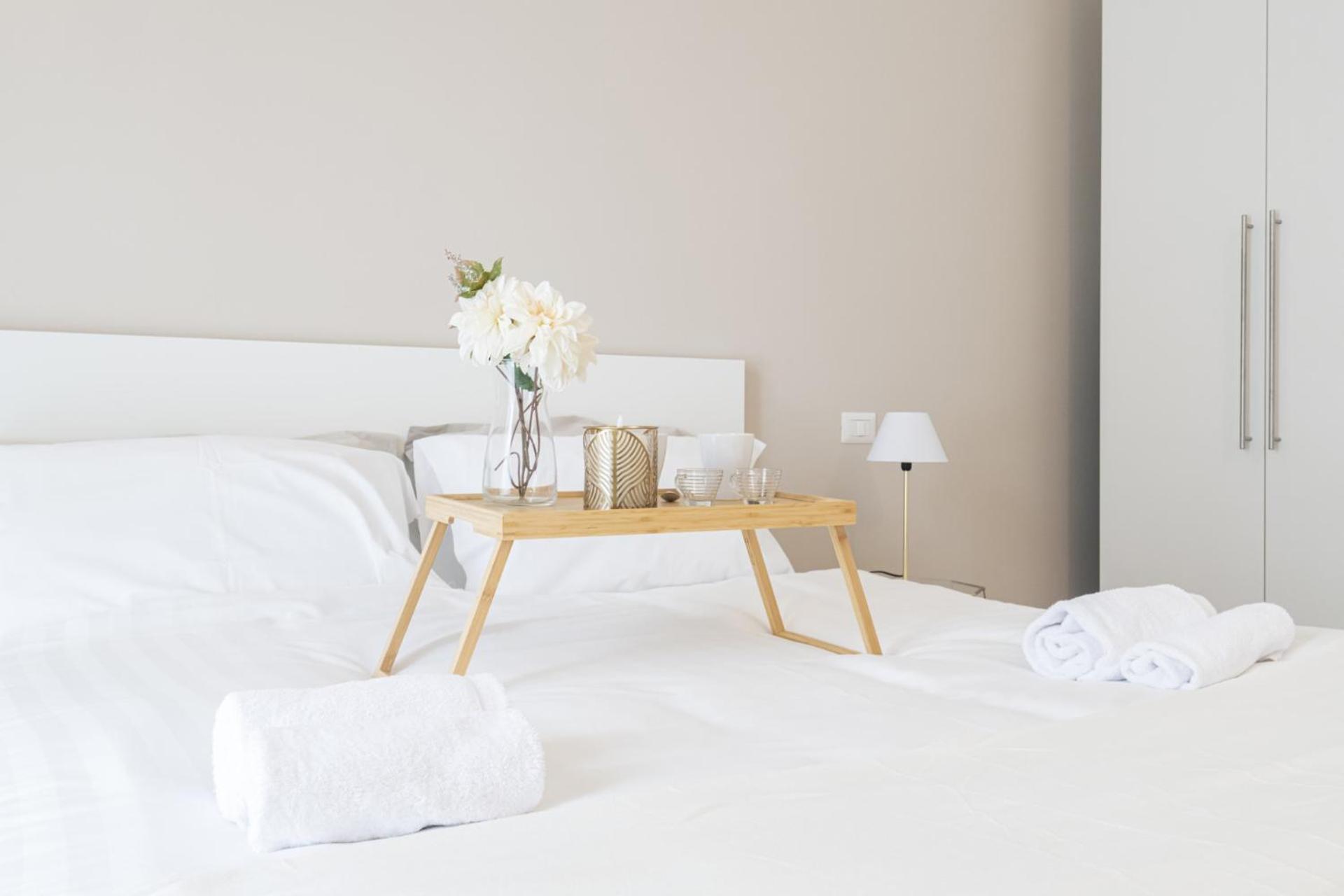 Easylife - Golden Suite Milano Eksteriør billede