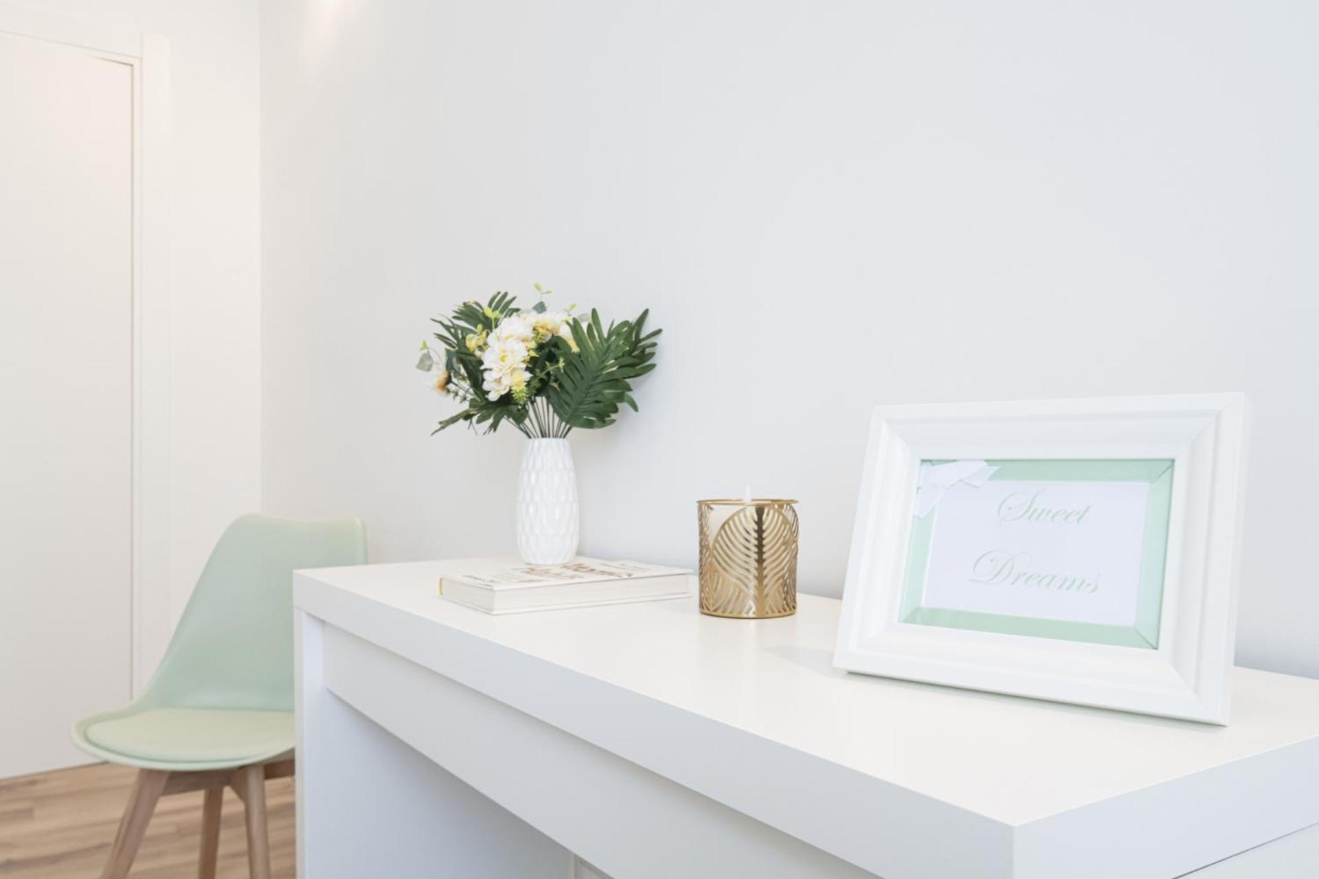 Easylife - Golden Suite Milano Eksteriør billede