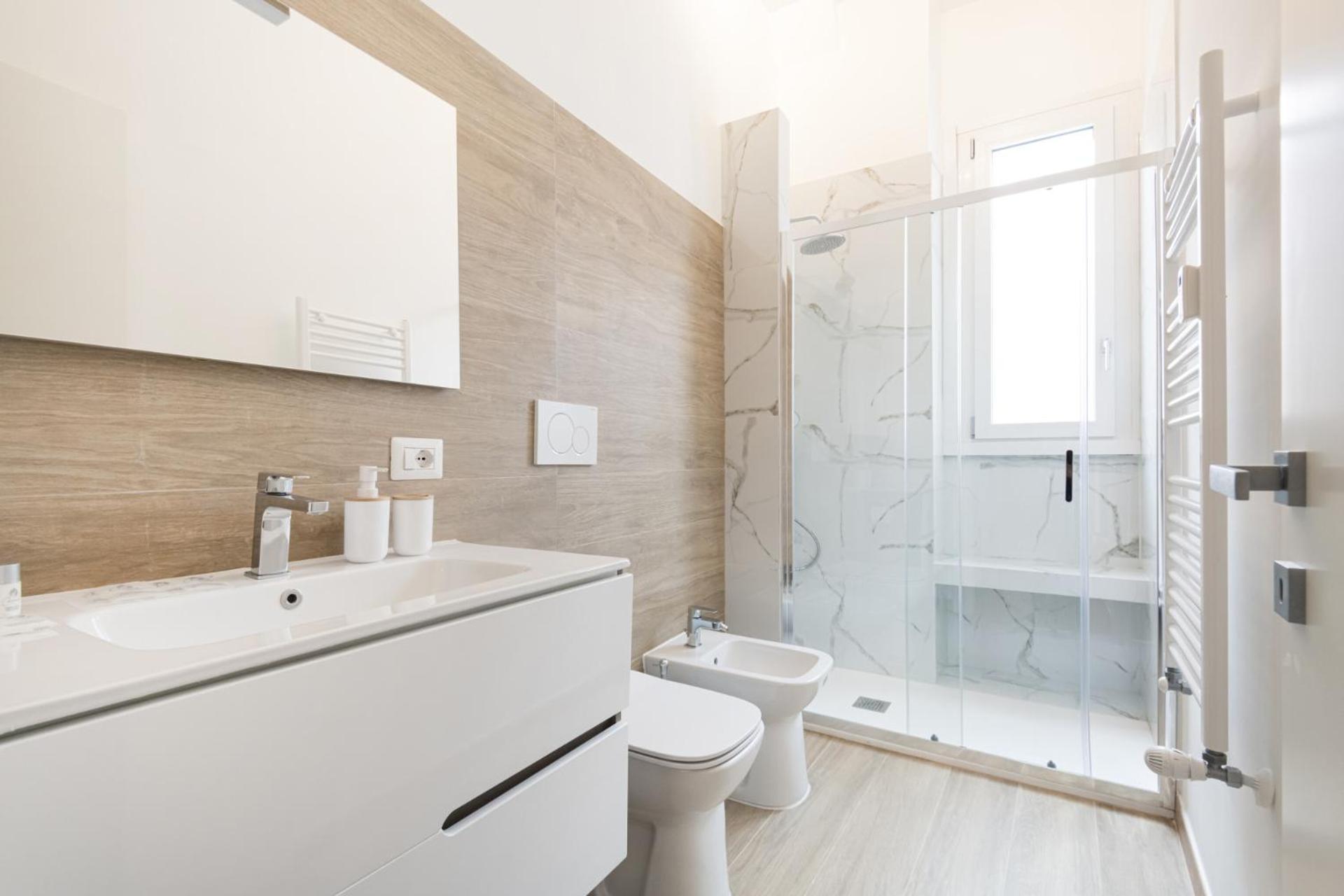 Easylife - Golden Suite Milano Eksteriør billede