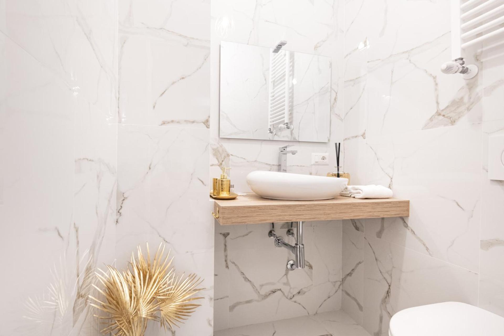 Easylife - Golden Suite Milano Eksteriør billede