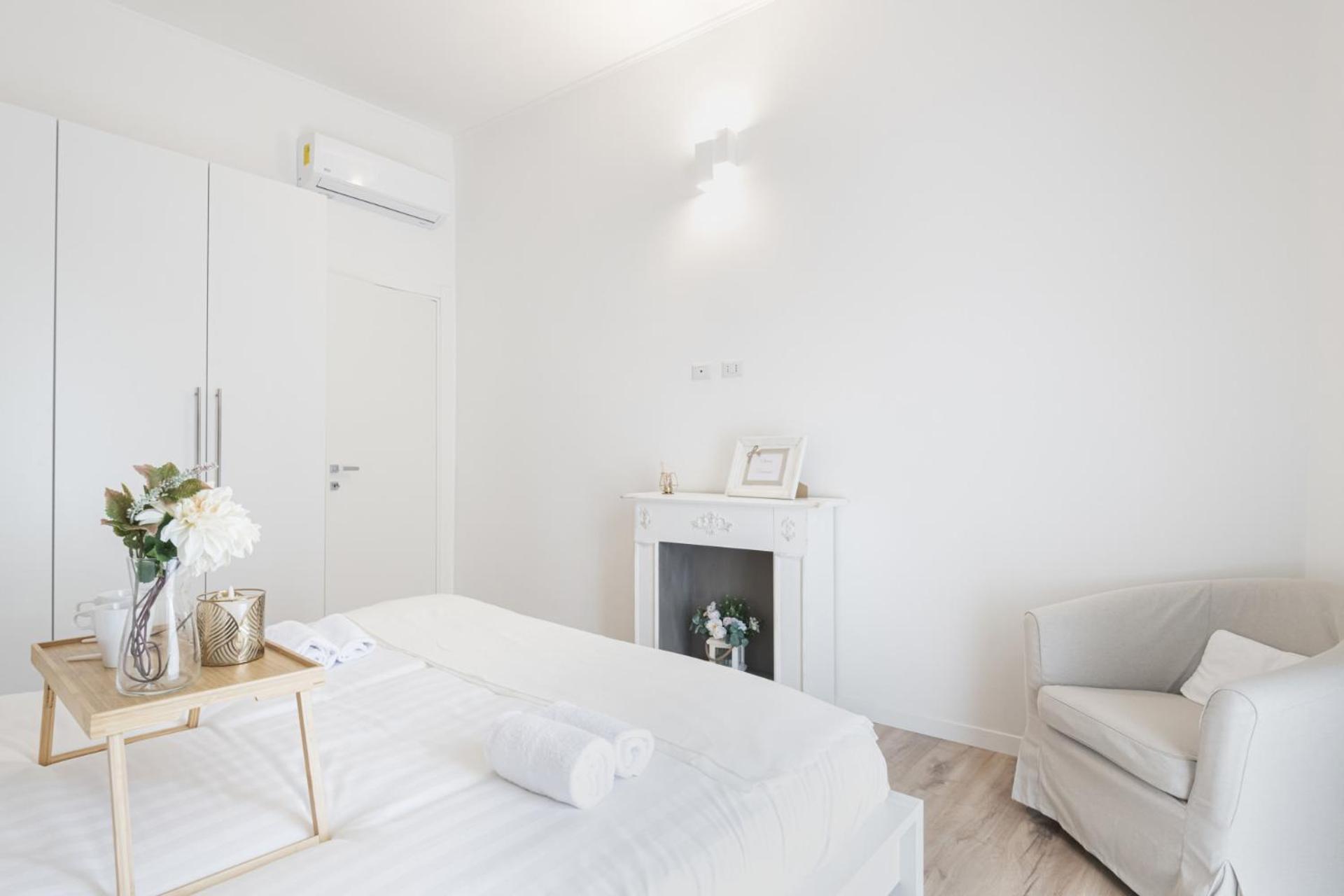 Easylife - Golden Suite Milano Eksteriør billede