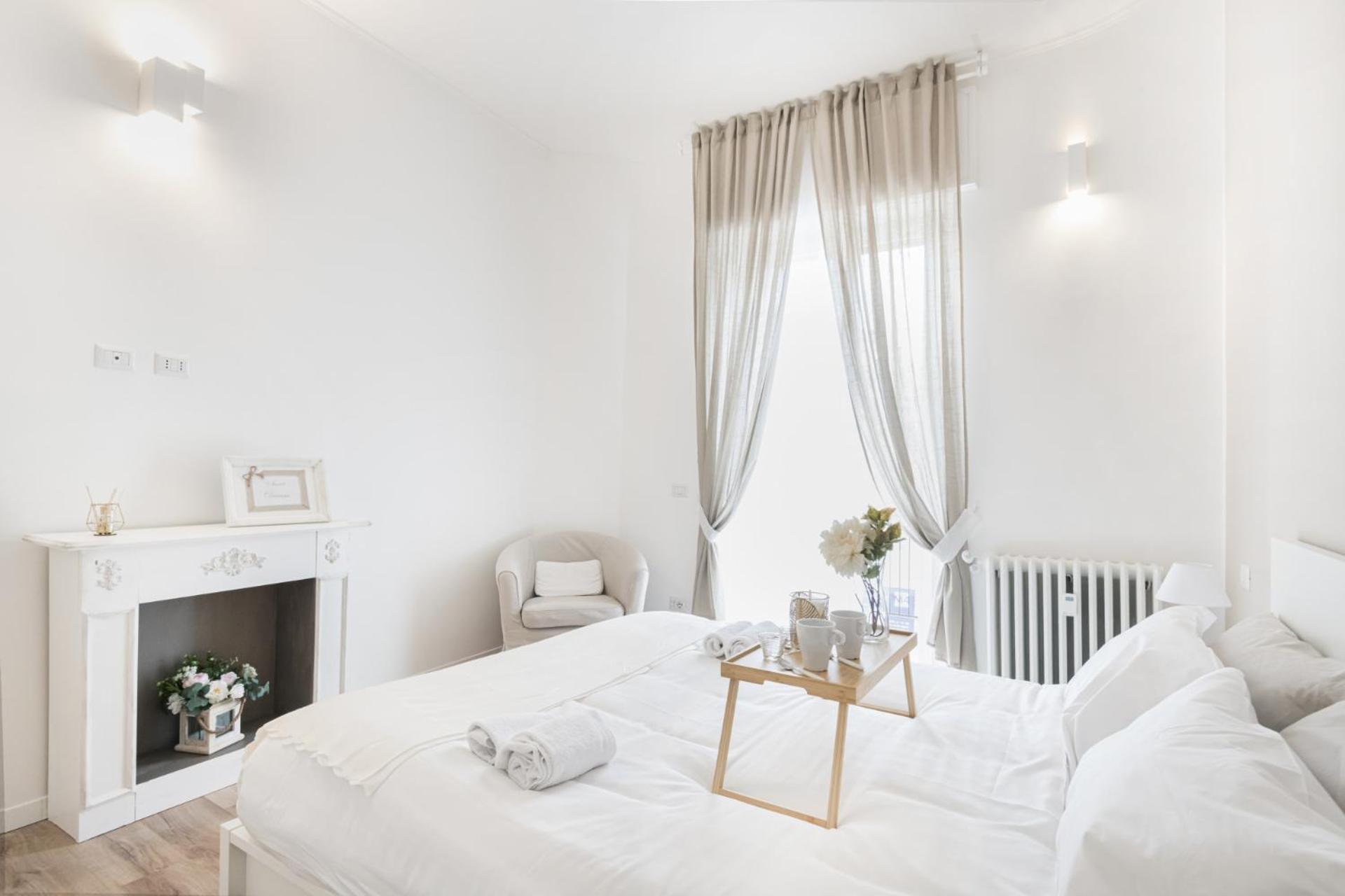 Easylife - Golden Suite Milano Eksteriør billede