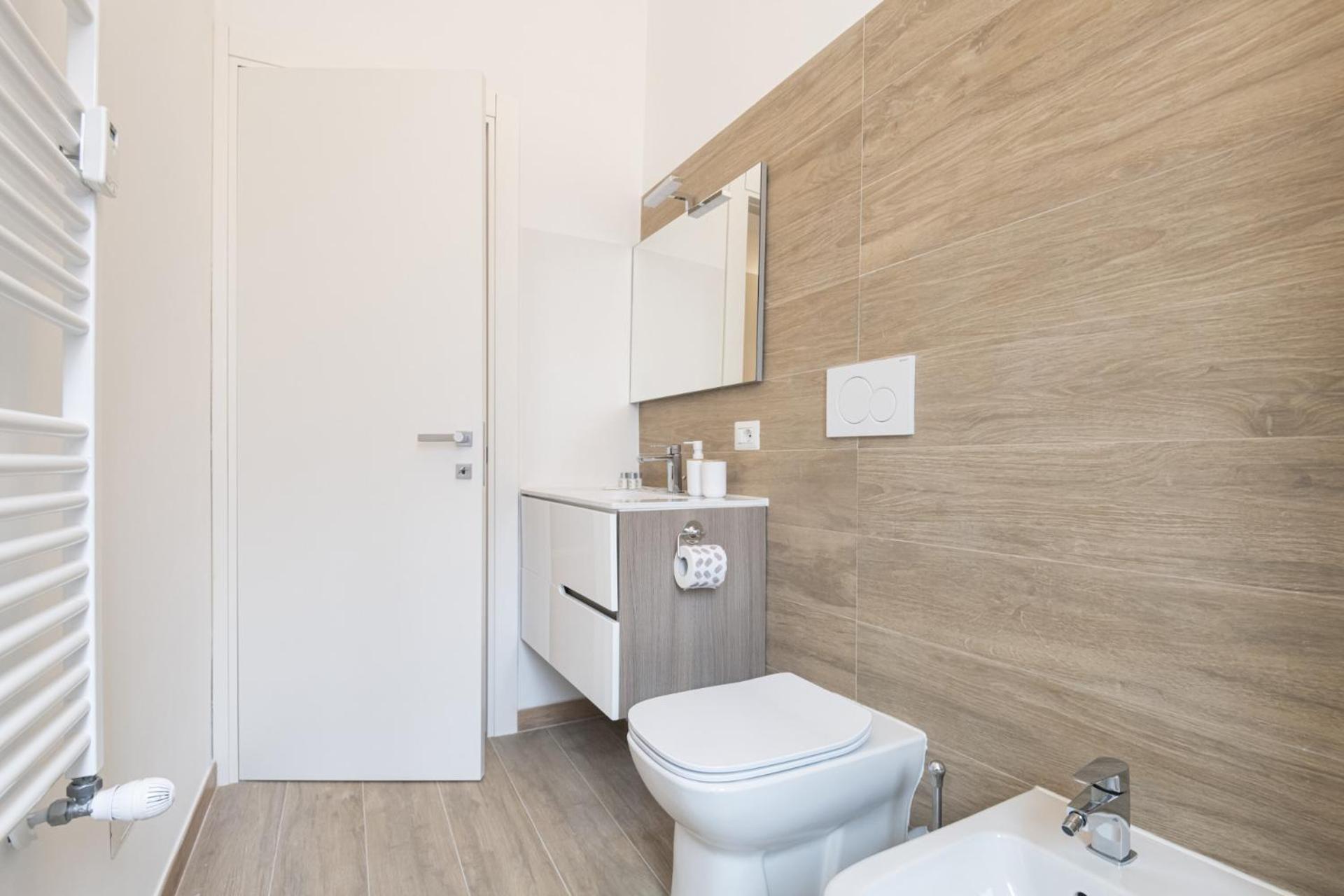 Easylife - Golden Suite Milano Eksteriør billede