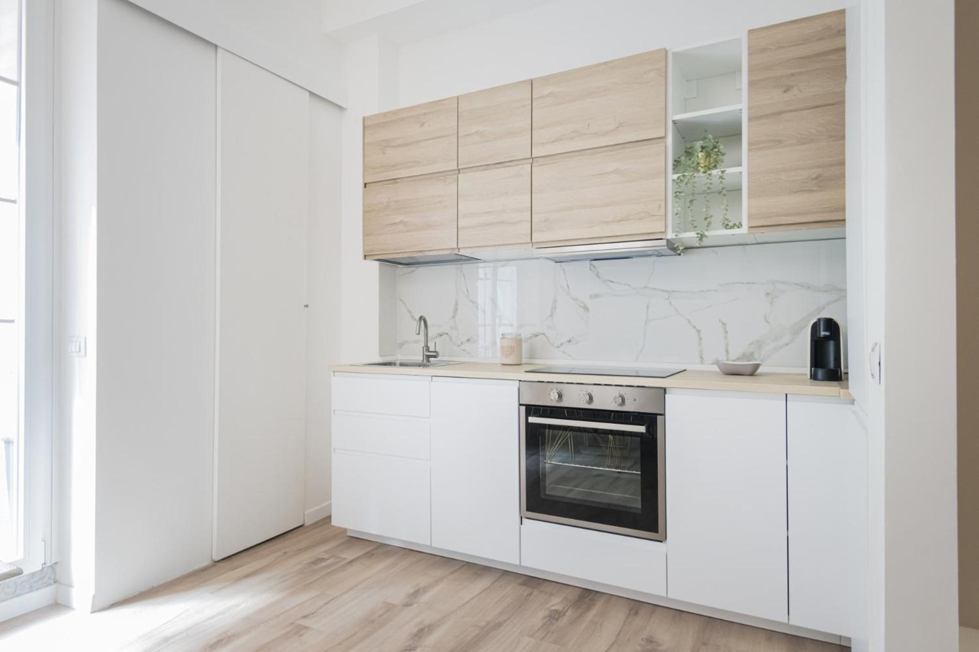 Easylife - Golden Suite Milano Eksteriør billede