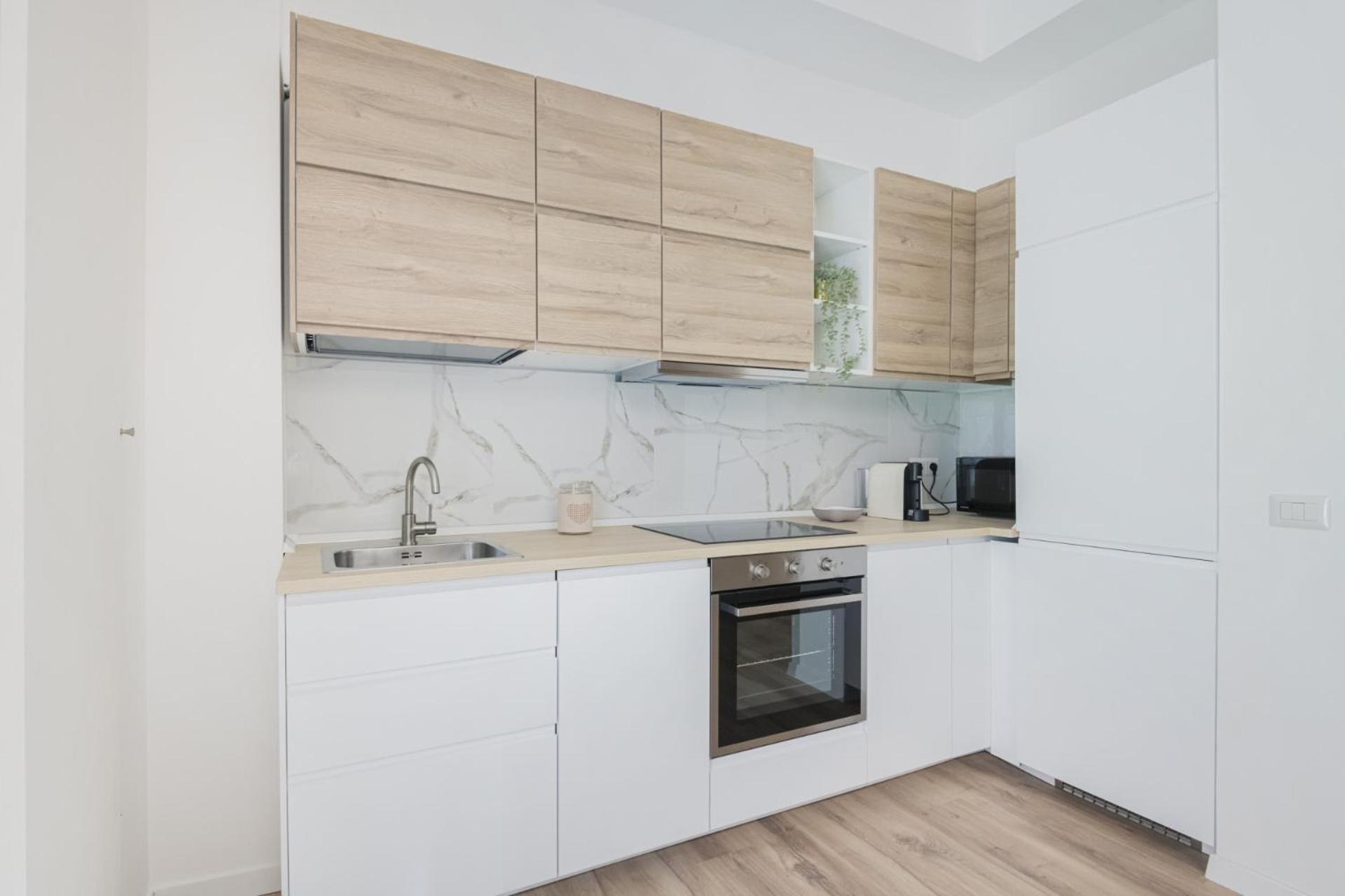 Easylife - Golden Suite Milano Eksteriør billede