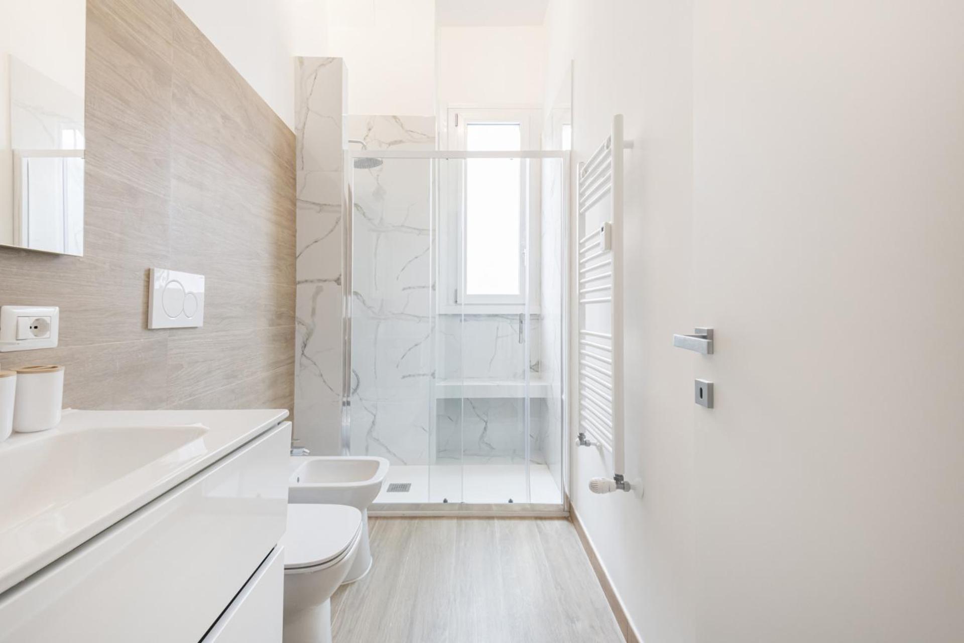 Easylife - Golden Suite Milano Eksteriør billede