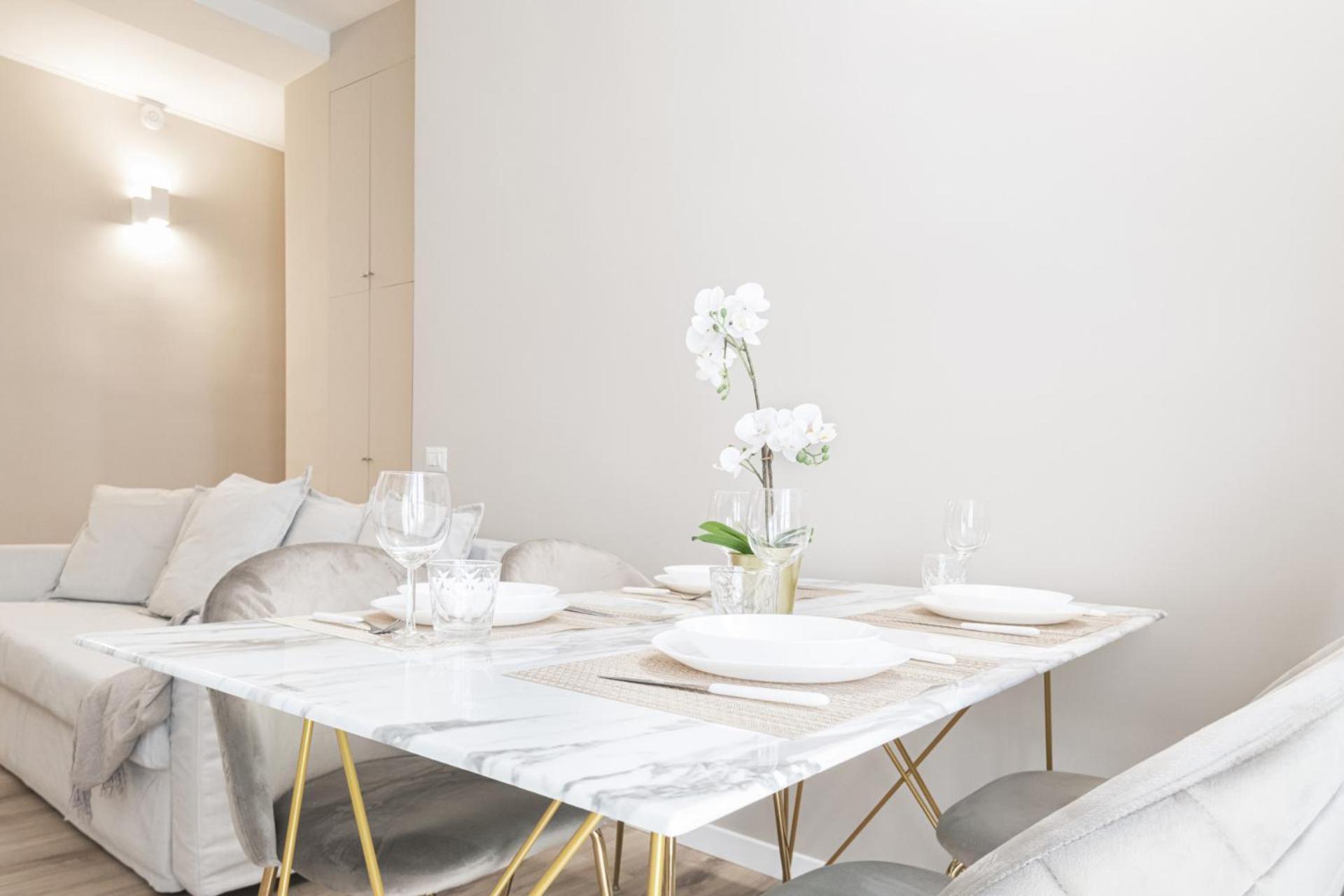 Easylife - Golden Suite Milano Eksteriør billede
